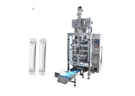 GELGOOG Multilane Packing Machine Tea Powder Stick Packaging Machine supplier