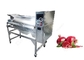 Automatic Pomegranate Peeling And Extraction Machine , Pomegranate Process Machine supplier
