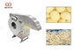 Automatic Potato French Fries Cutting Machine Potato Cutter Machine Manufacturer supplier