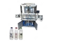 GELGOOG Fully Automatic Juice Filling and Sealing Machine 100-1000ml supplier