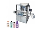 Industrial Liquid Soap Filling Machine Viscous Liquid Bottle Filling Machine supplier