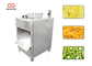 Orange Slice Cutting Machine Lemon Slicing Machine High Efficiency supplier