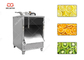 Orange Slice Cutting Machine Lemon Slicing Machine High Efficiency supplier