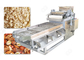 Commercial Nut Cutter Machine , Electric Nut Chopping Machine 2700*1000*1350 Mm supplier