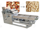 Commercial Nut Cutter Machine , Electric Nut Chopping Machine 2700*1000*1350 Mm supplier