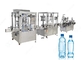 100ml-1000ml PET Bottle Water Filling Machine Stainless Steel GELGOOG supplier