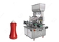 Small Scale Tomato Sauce Filling Line Tomato Paste Filling Machine supplier