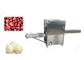 Electric Onion Peeling And Cutting Machine Rapid Processing Peeling Rate 70-80 pcs / Minute supplier