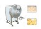 Commerical Vegetable Processing Equipment , Potato Chips Cutting Machine 600kg/H supplier