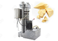 Low Cost Hydraulic Cocoa Butter Press Making Machine, Cocoa Oil Extraction Machine supplier
