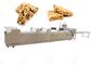 GG-600T Snack Bar Production Line Granola Cereal Processing Equipment High Capacity supplier